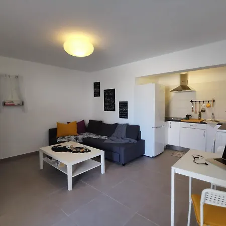 Casa Del Escritor Apartment