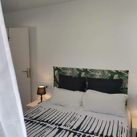 Apartment Casa Del Escritor Puerto de la Cruz (Tenerife)