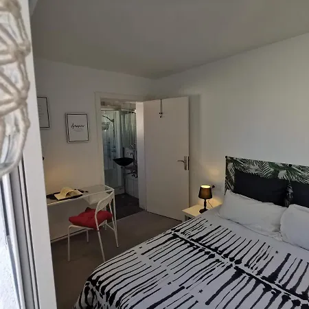 Casa Del Escritor Apartment