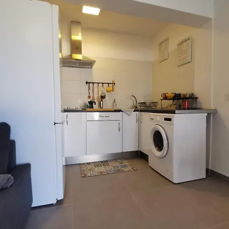 Casa Del Escritor Apartment Puerto de la Cruz (Tenerife)