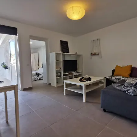 Casa Del Escritor Apartment *