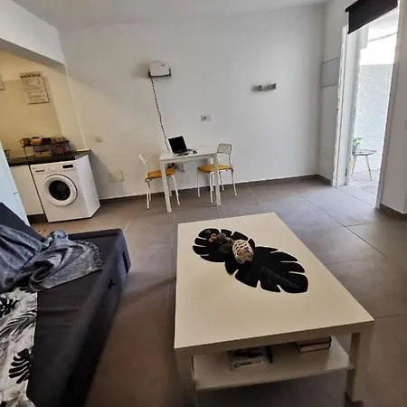 Apartment Casa Del Escritor