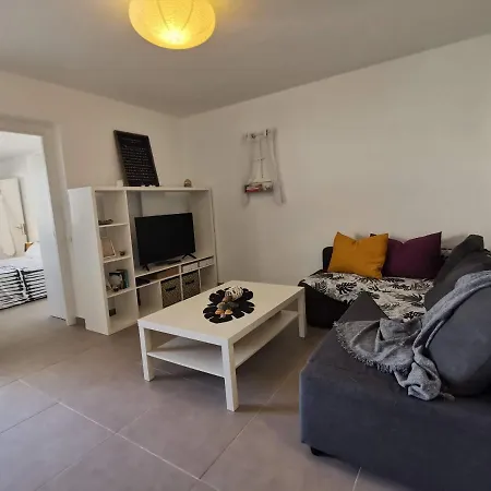Apartment Casa Del Escritor Puerto de la Cruz (Tenerife)