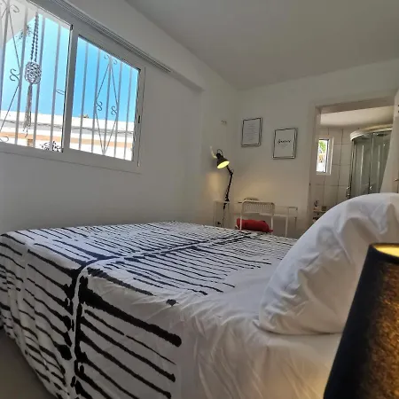 Casa Del Escritor Apartment Puerto de la Cruz (Tenerife)