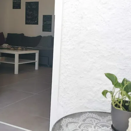 Casa Del Escritor